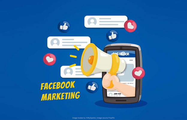 Facebook Marketing and Your Business: What It Does